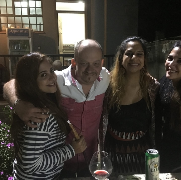 Meet your Posher, Russ - Picture 1 of 1